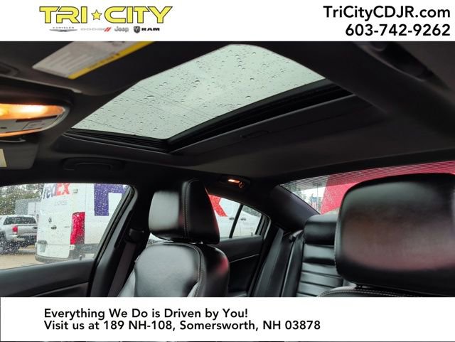 Used 2014 Dodge Charger SXT Plus image 26