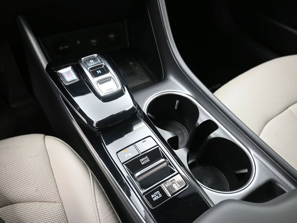Used 2020 Hyundai Sonata Limited image 30
