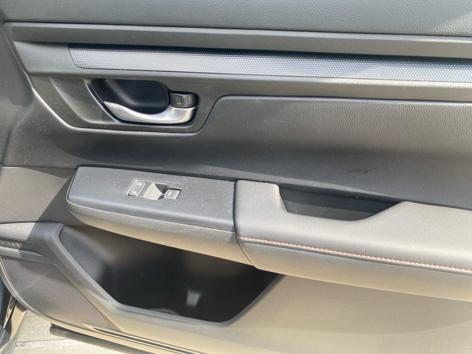 Certified 2023 Honda CR-V Sport image 35