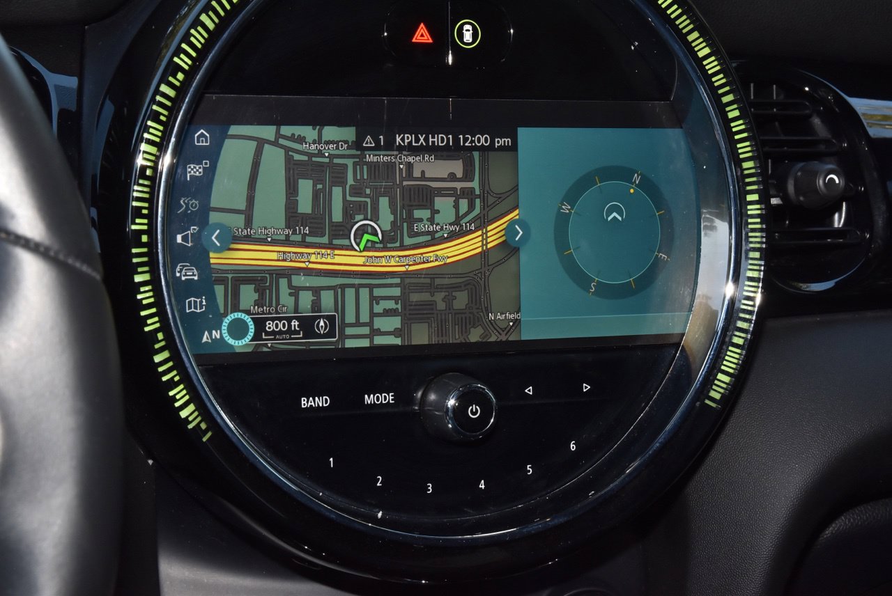 Used 2023 MINI Cooper S FWD image 26