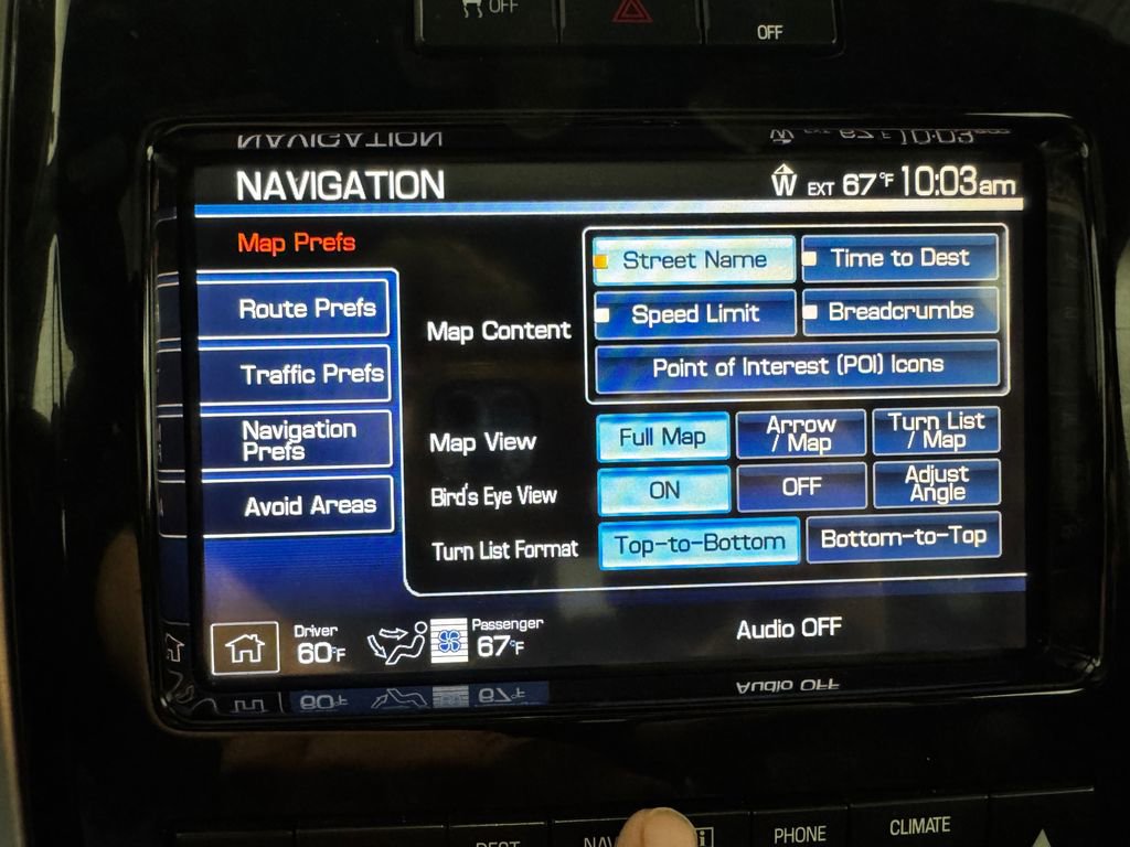 Used 2011 Ford F150 Platinum AWD/4WD image 29