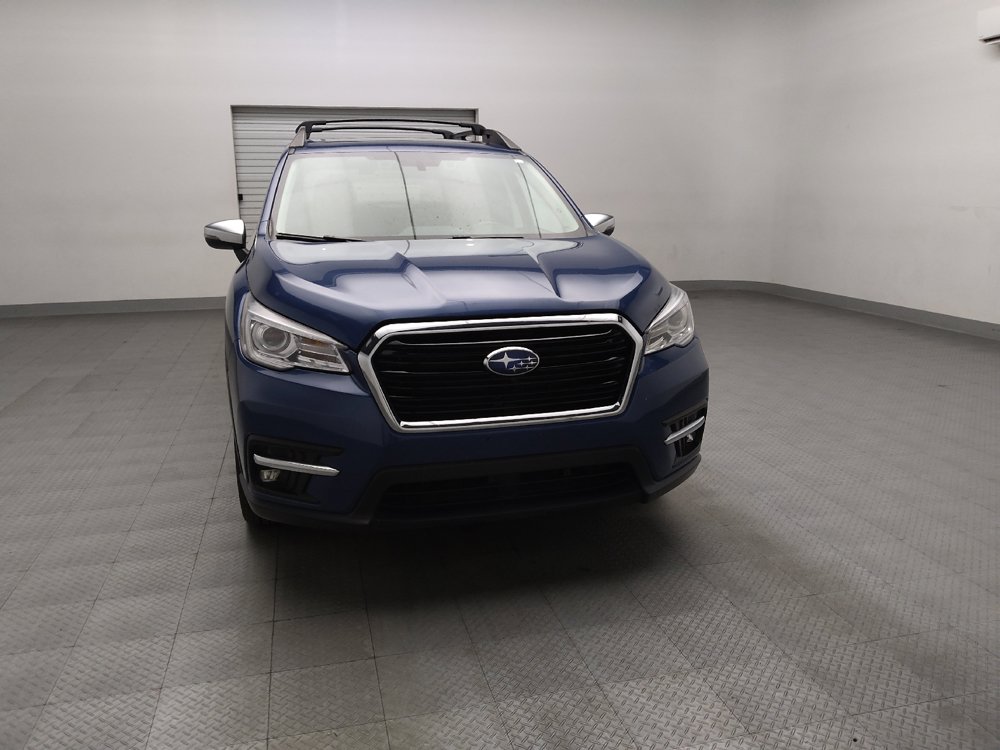 Used 2021 Subaru Ascent Touring w/ Popular Package #2A AWD/4WD image 14