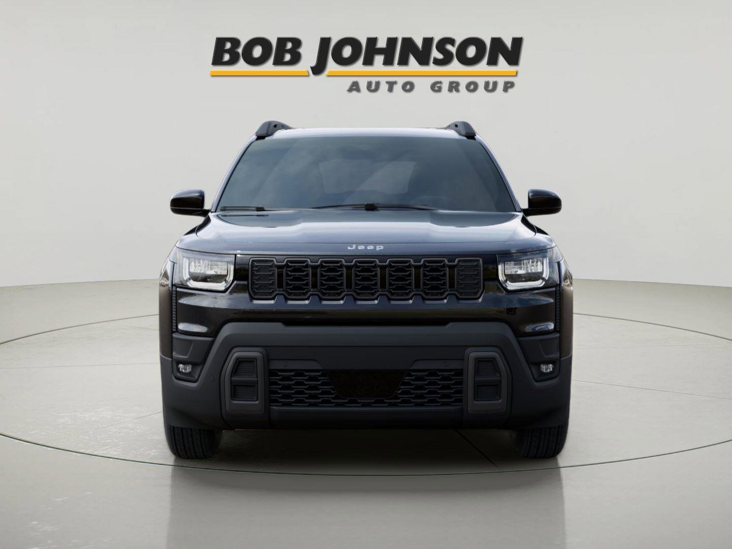 New 2026 Jeep Cherokee Limited AWD/4WD image 9