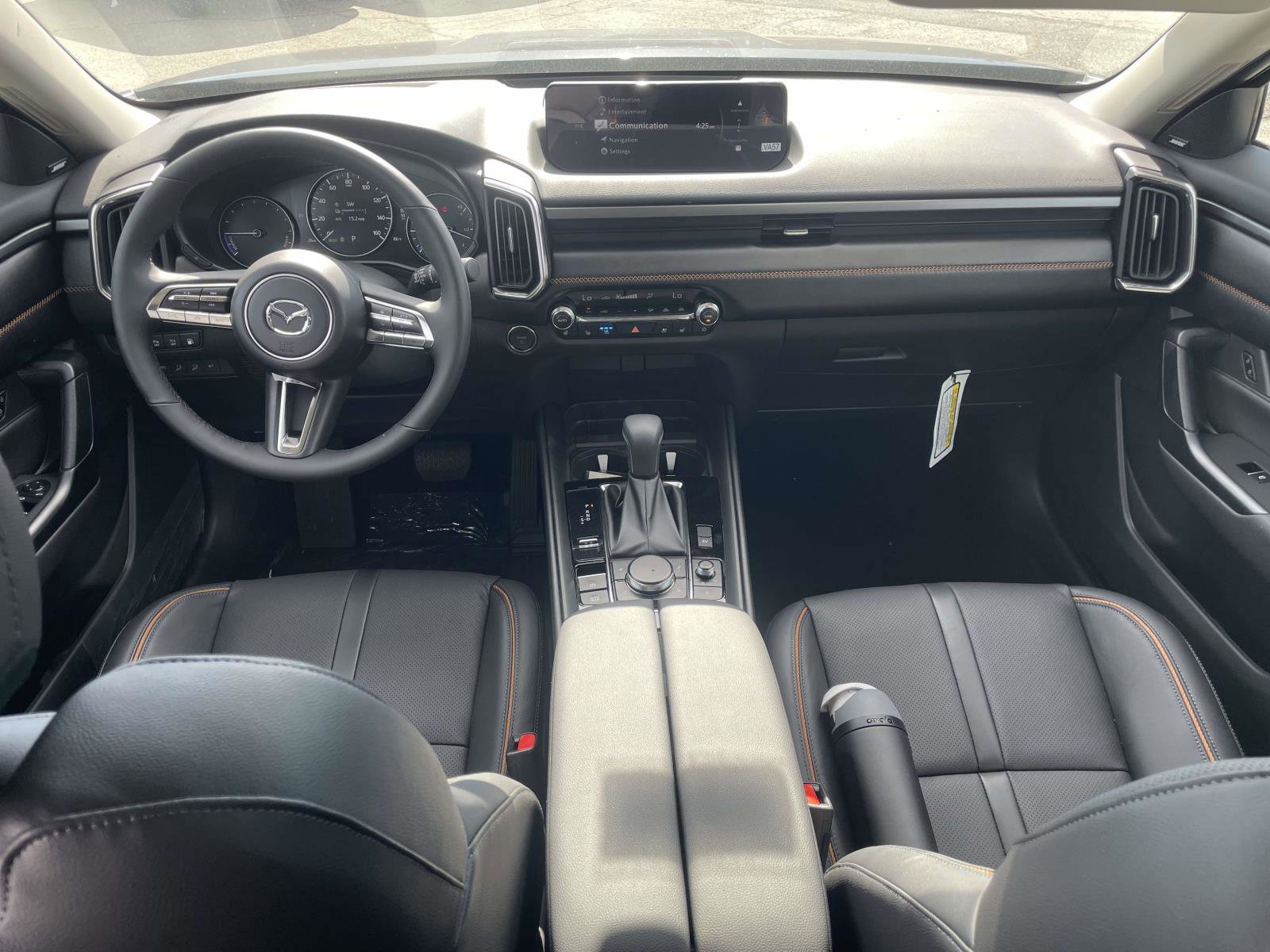 New 2026 MAZDA CX-50 2.5 Hybrid w/ Cargo Package image 7