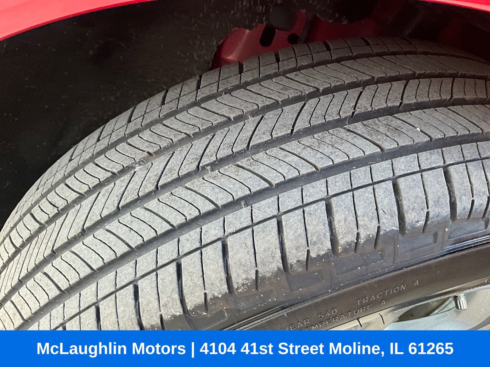 Used 2023 Ford Escape ST-Line w/ Tech Pack #1 image 17