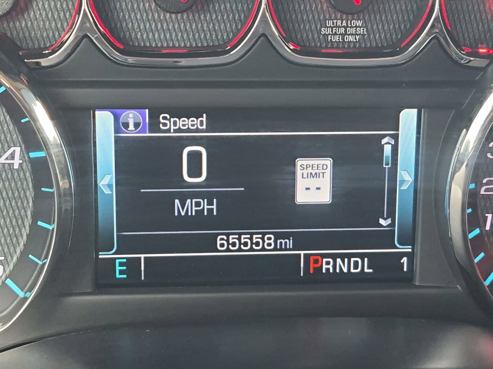 Used 2019 Chevrolet Silverado 3500 LTZ w/ Duramax Plus Package image 2