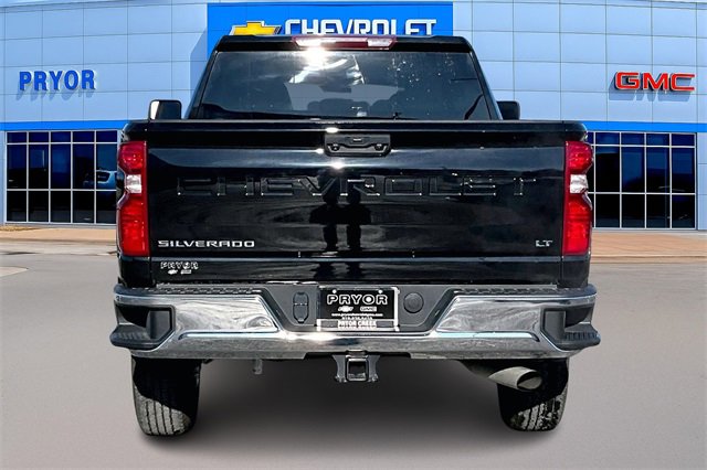 Used 2024 Chevrolet Silverado 2500 LT image 6