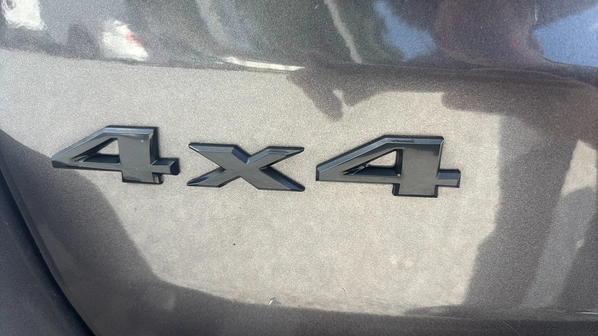 Used 2015 Jeep Grand Cherokee Altitude AWD/4WD image 5