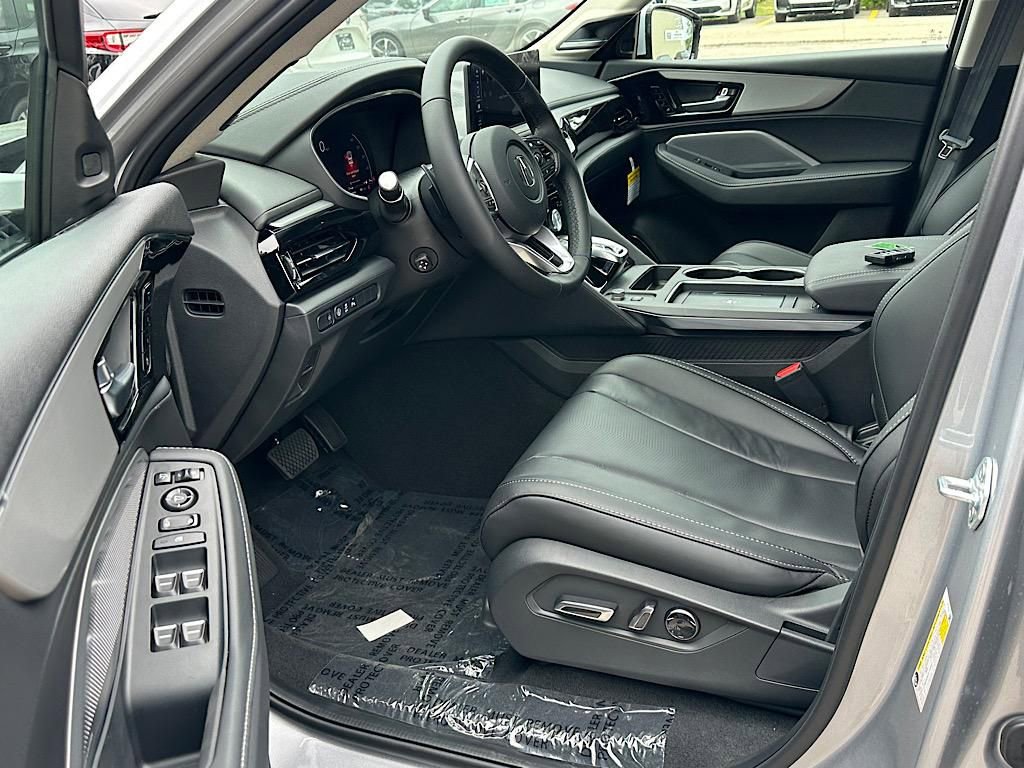 New 2026 Acura MDX w/ Technology Package image 7