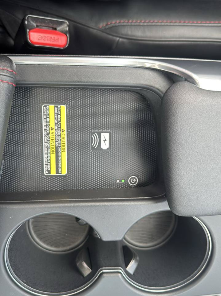 Used 2022 Acura TLX w/ A-SPEC Package AWD/4WD image 32