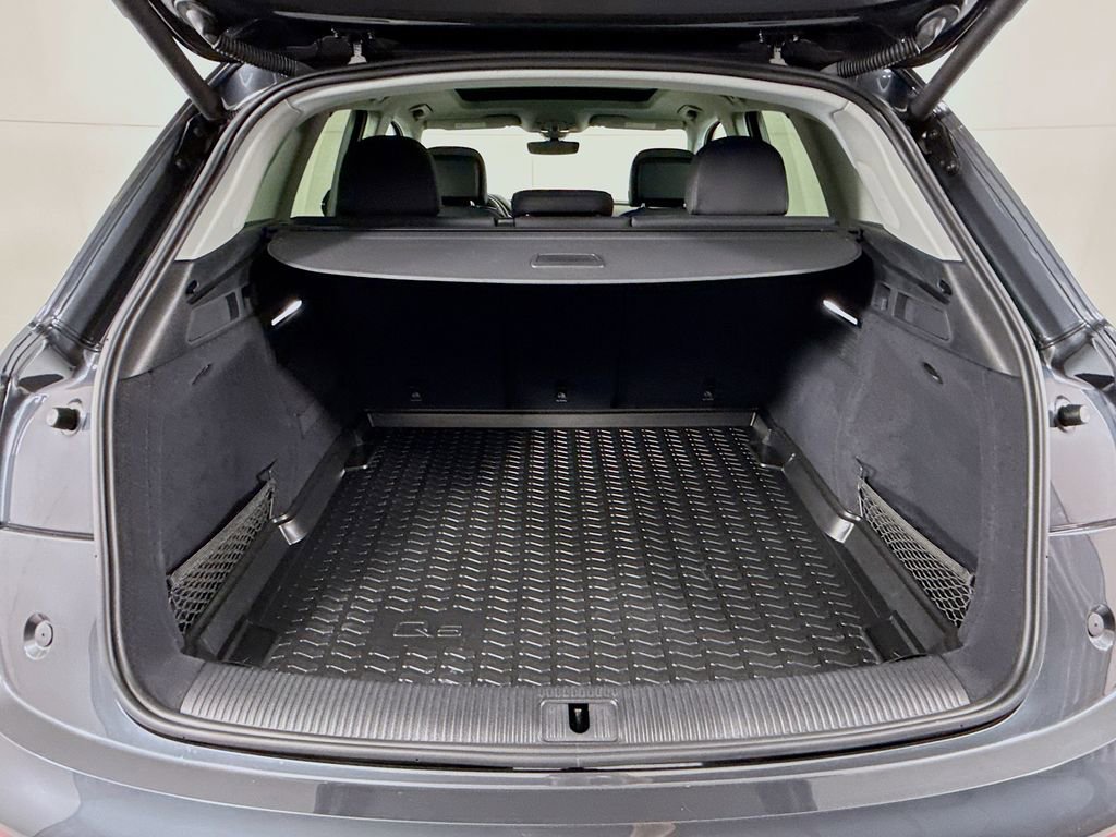 Certified 2021 Audi Q5 Premium AWD/4WD image 28