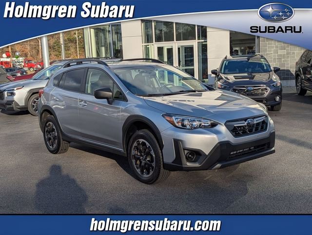 Used 2023 Subaru Crosstrek 2.0i image 1