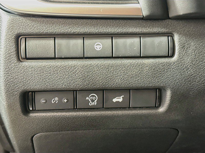 Certified 2026 Nissan Rogue Dark Armor AWD/4WD image 10