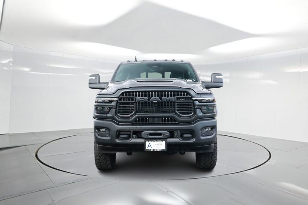 New 2025 RAM 2500 Power Wagon image 4