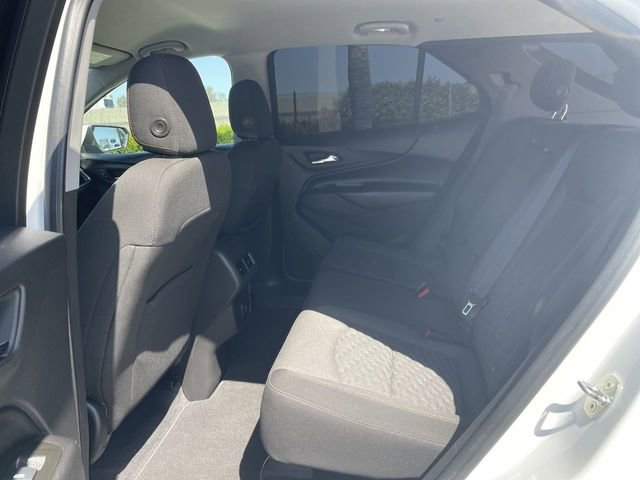 Used 2020 Chevrolet Equinox LT image 24