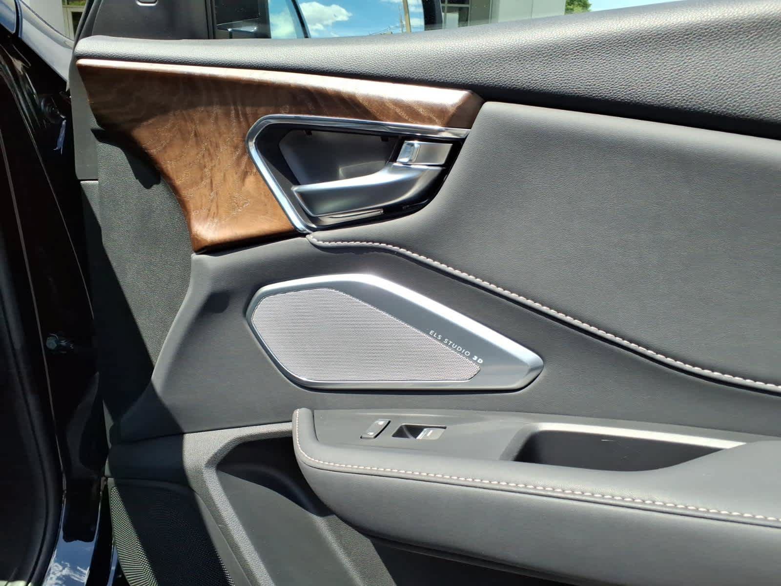 Certified 2023 Acura RDX AWD w/ Advance Package image 18