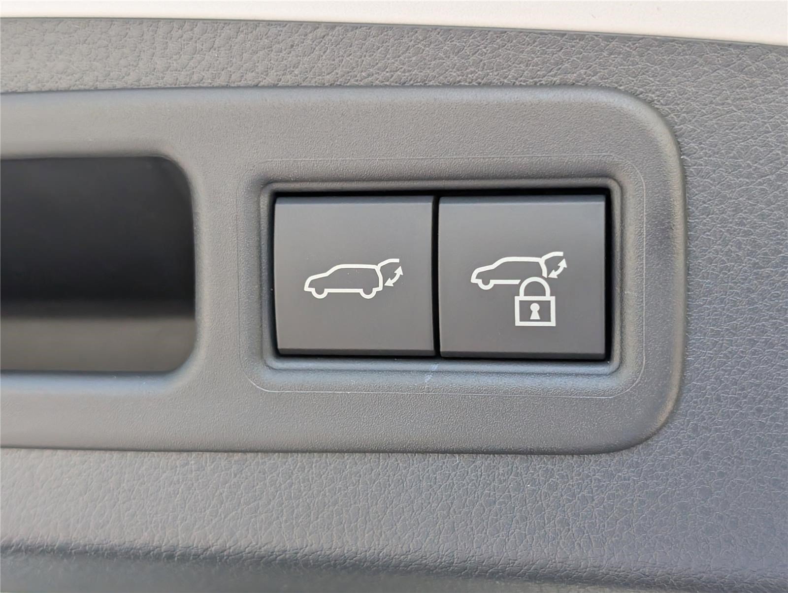 New 2026 Lexus RX 350h AWD/4WD image 10