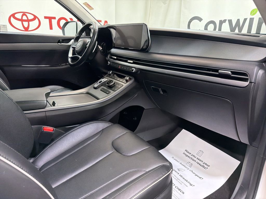 Used 2025 Hyundai Palisade SEL image 11