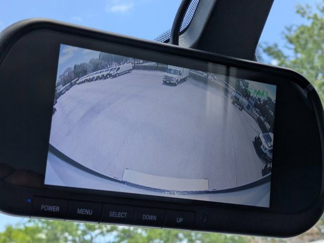 New 2026 Ford E-450 and Econoline 450 Super Duty w/ Power Equipment Group RWD image 19