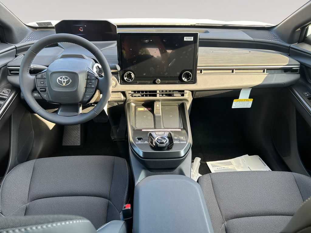 New 2026 Toyota C-HR AWD/4WD image 10