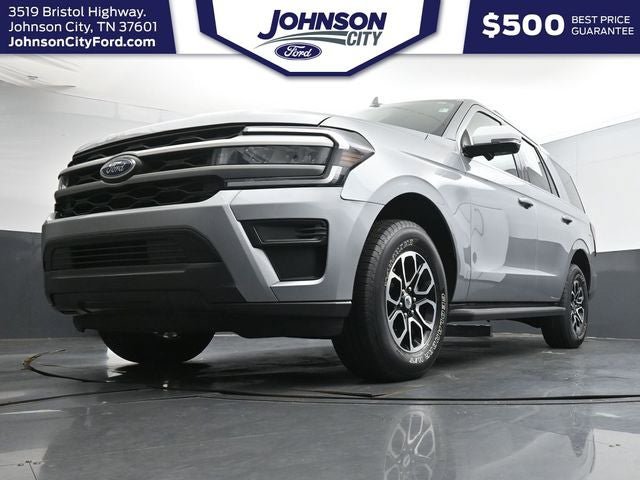Certified 2024 Ford Expedition XLT AWD/4WD image 31