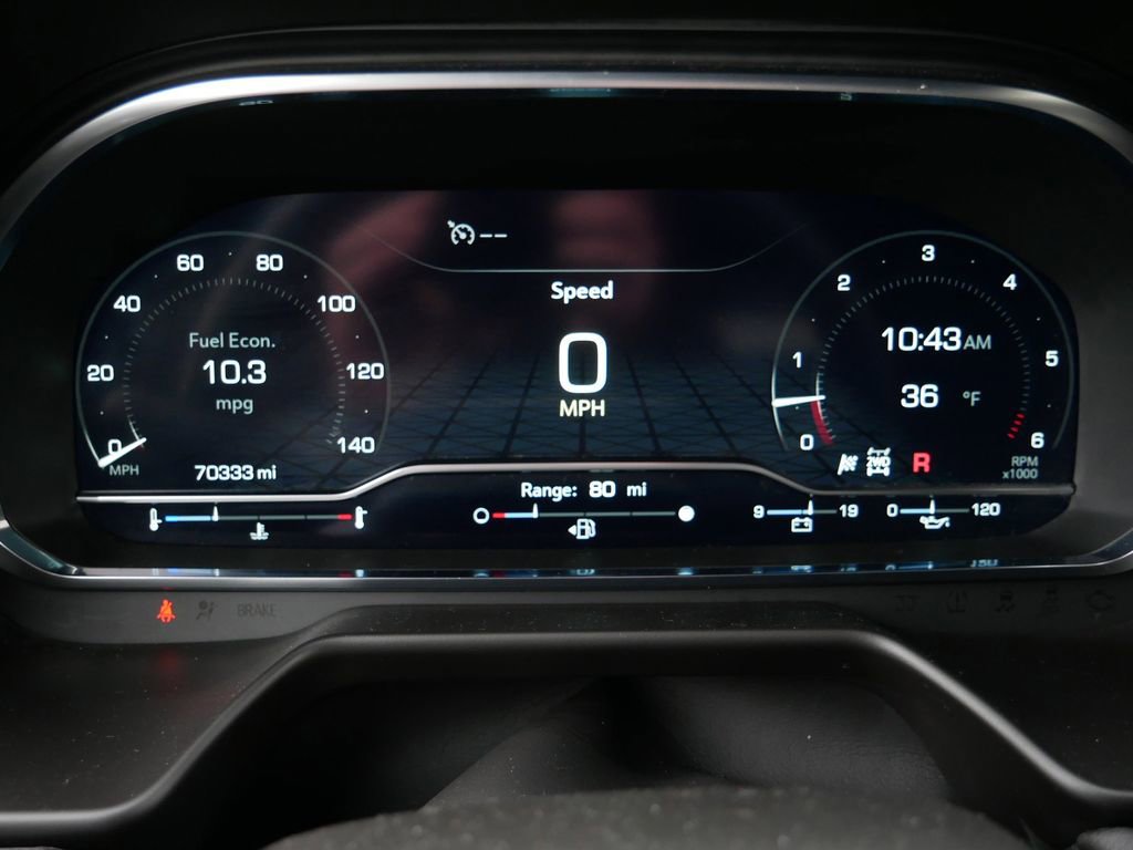 Used 2024 GMC Yukon SLE image 27