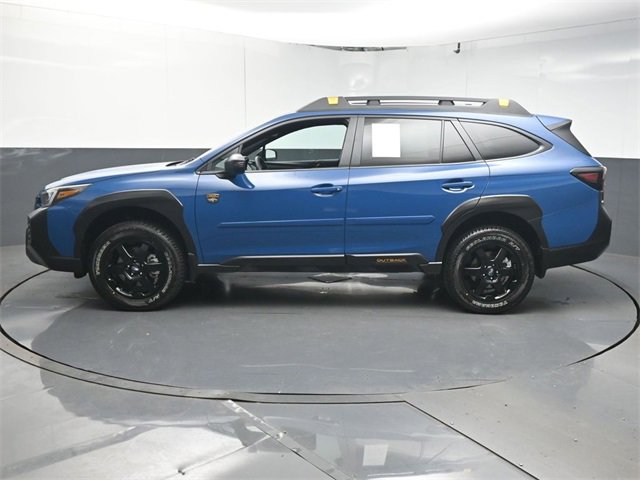 Certified 2025 Subaru Outback Wilderness w/ Wilderness Package image 5