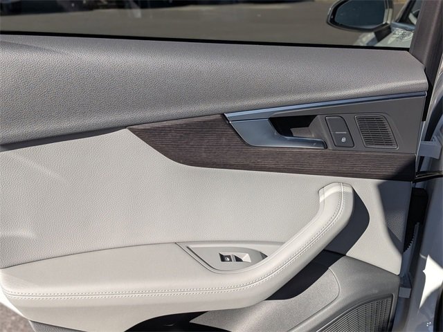 Used 2019 Audi A4 2.0T allroad Premium Plus w/ Premium Plus Package image 27