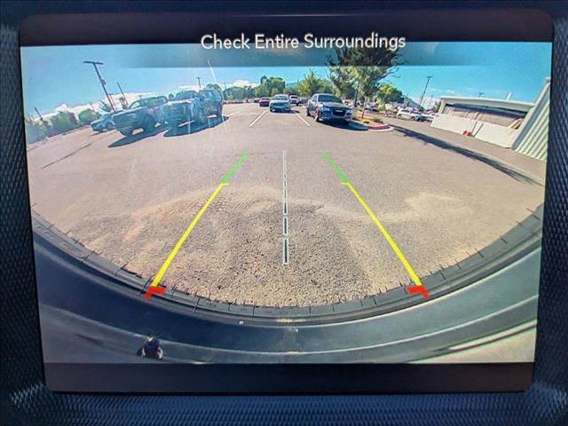 Used 2021 Jeep Wrangler Unlimited Rubicon image 15