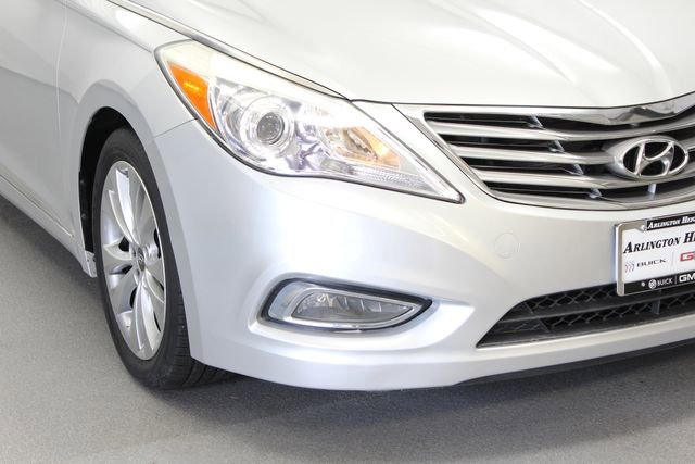 Used 2013 Hyundai Azera FWD image 2