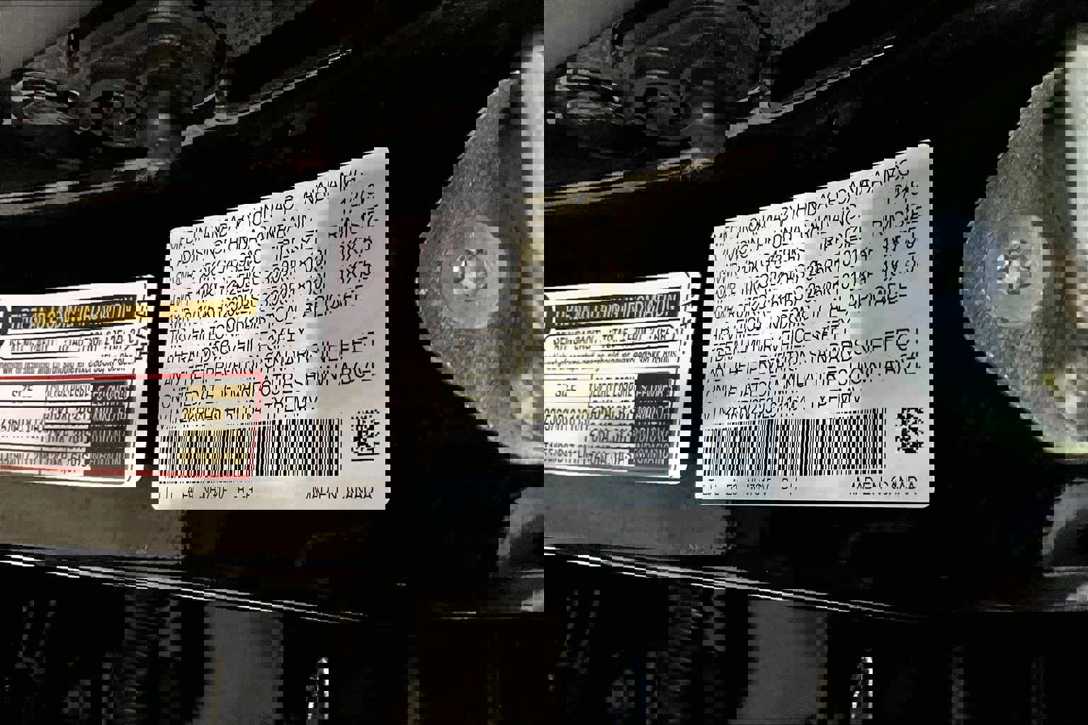 Used 2020 Honda CR-V EX image 36