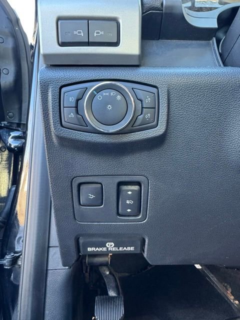 Certified 2021 Ford F250 Lariat w/ Lariat Ultimate Package image 13