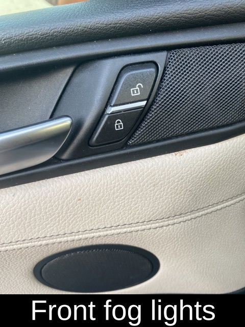 Used 2016 BMW X3 sDrive28i image 18