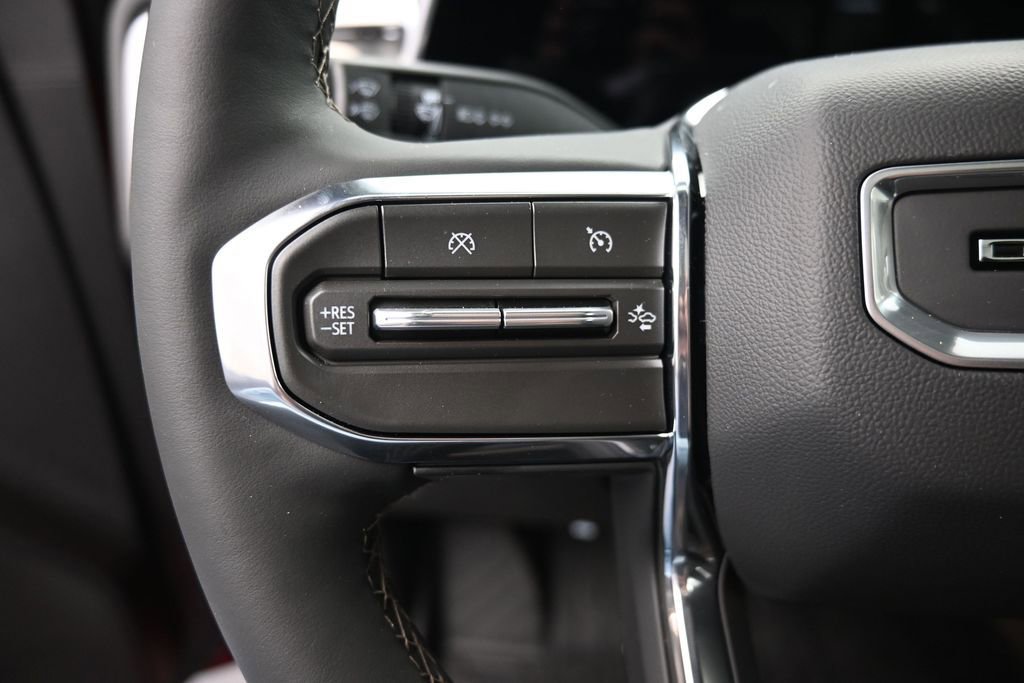 New 2026 GMC Canyon Denali AWD/4WD image 18
