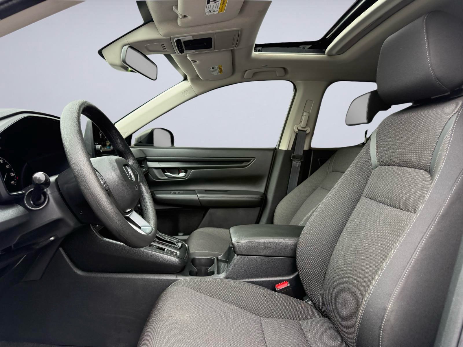 Used 2024 Honda CR-V EX image 15