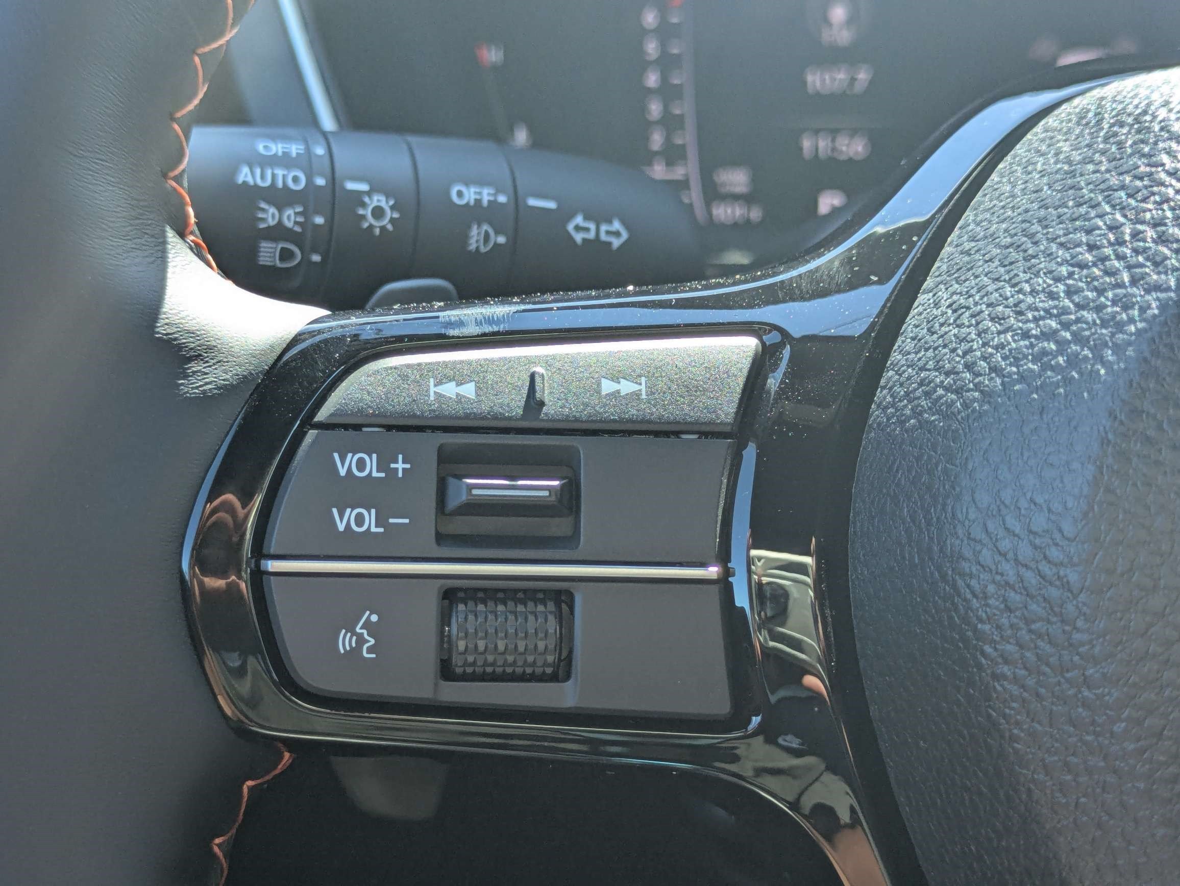 New 2026 Honda Passport TrailSport Elite image 32