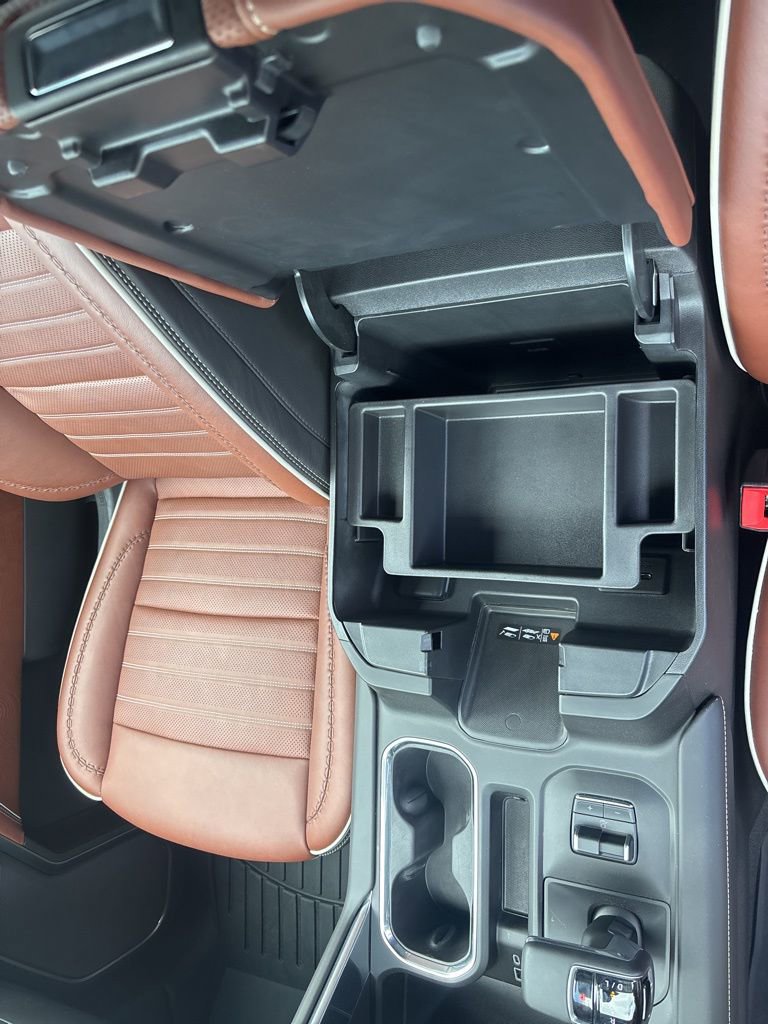 Certified 2023 GMC Sierra 1500 Denali Ultimate AWD/4WD image 44