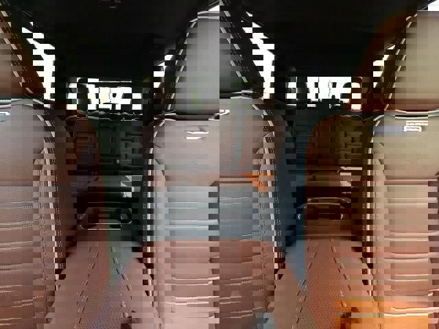 New 2025 GMC Sierra 2500 Denali Ultimate w/ Snow Plow Prep/Camper Package image 15