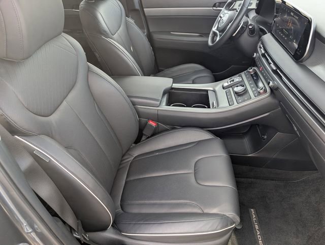 Used 2023 Hyundai Palisade SEL w/ Premium Package image 28