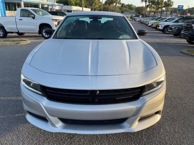 Used 2023 Dodge Charger SXT video 2