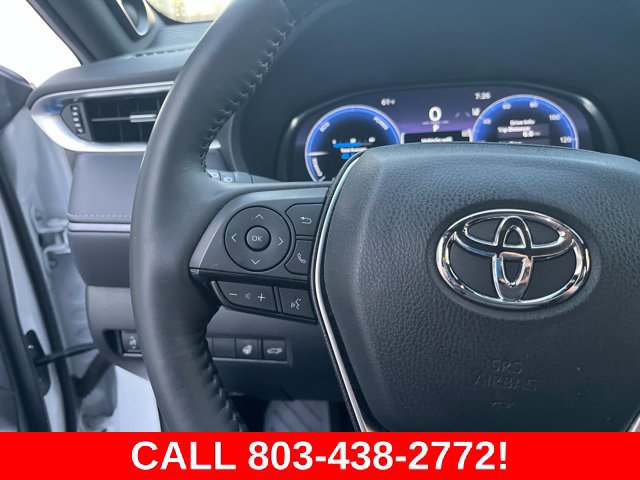 Used 2024 Toyota Venza Limited AWD/4WD image 20