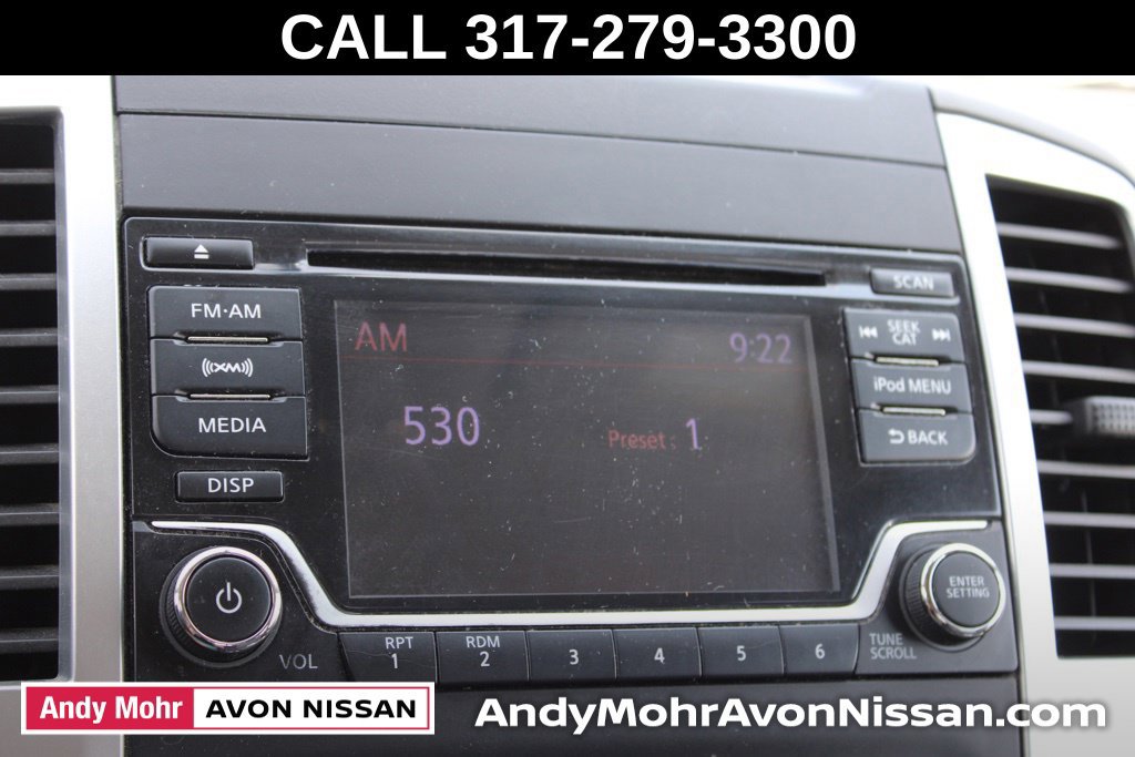 Used 2018 Nissan Frontier SV AWD/4WD image 30