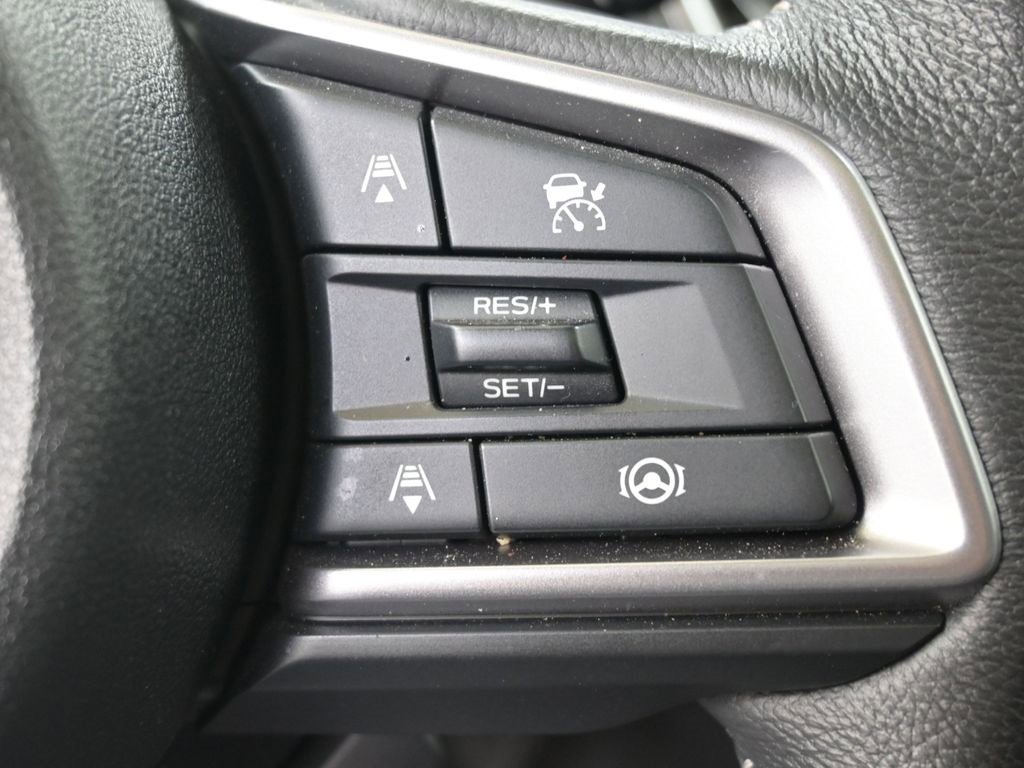 Certified 2024 Subaru Outback Limited image 25