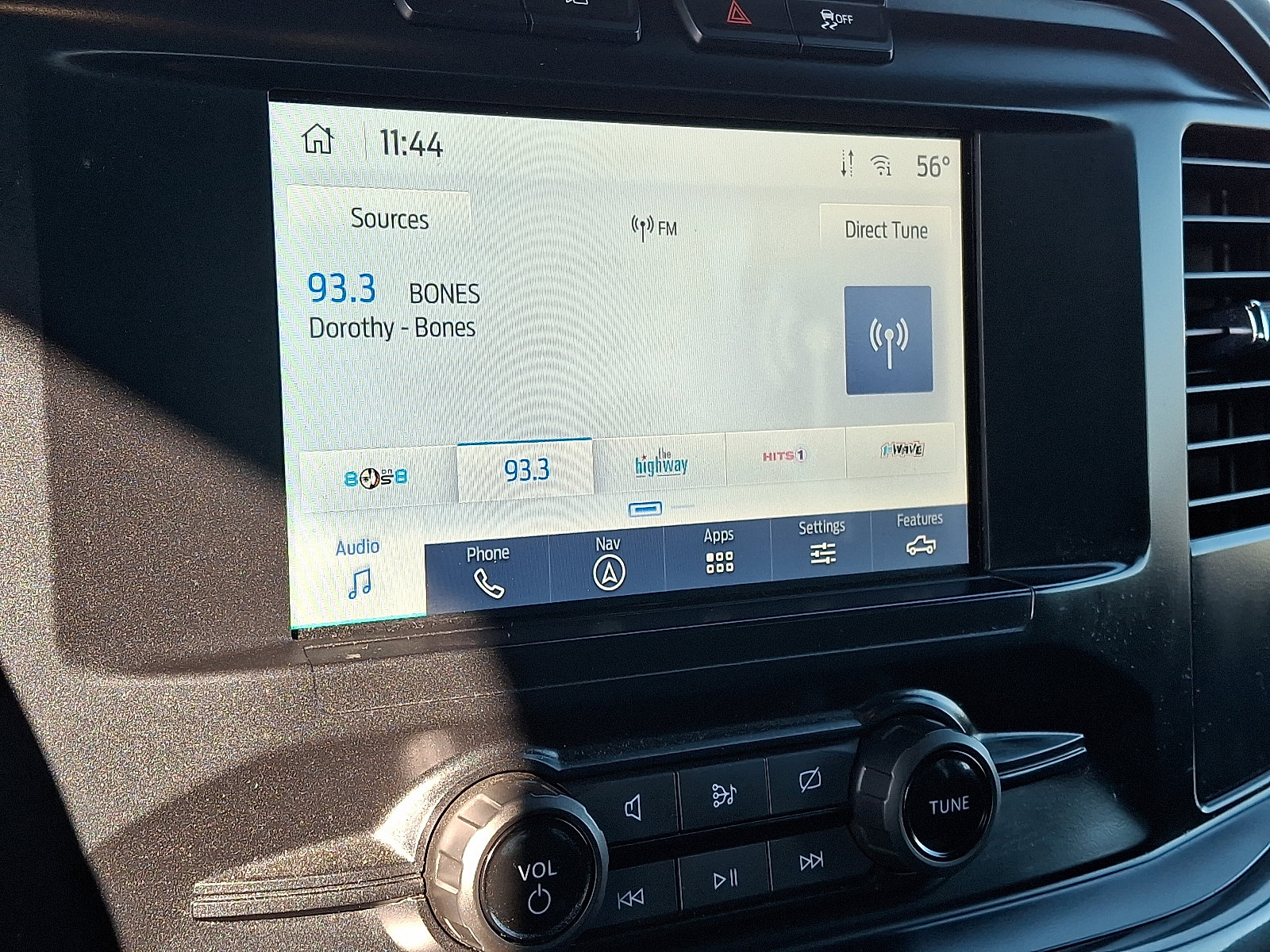 Certified 2023 Ford F150 XL w/ STX Appearance Package image 19