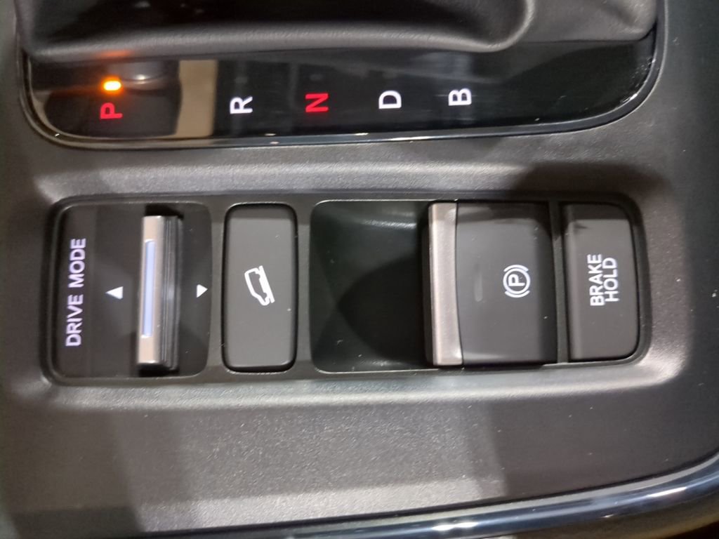 New 2026 Honda CR-V Sport-L image 37