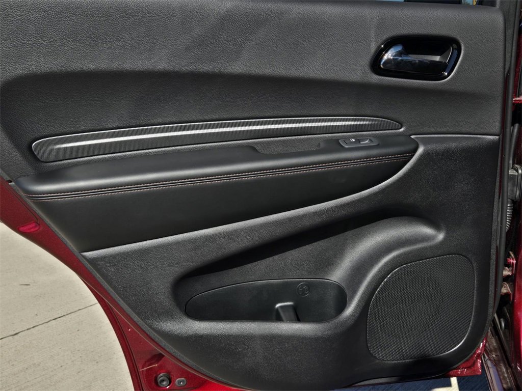 New 2026 Dodge Durango GT w/ Blacktop Package image 11