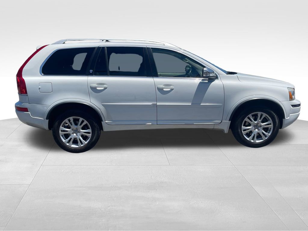 Used 2014 Volvo XC90 3.2 w/ Climate Package AWD/4WD image 9