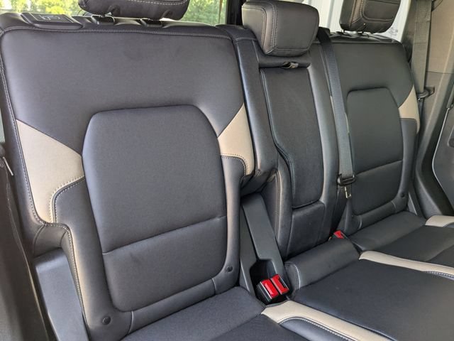 Used 2025 Ford Bronco Big Bend AWD/4WD image 31