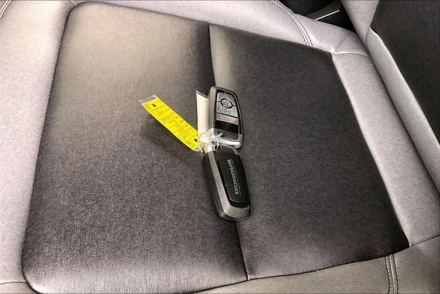 Used 2024 Ford Bronco Big Bend AWD/4WD image 13