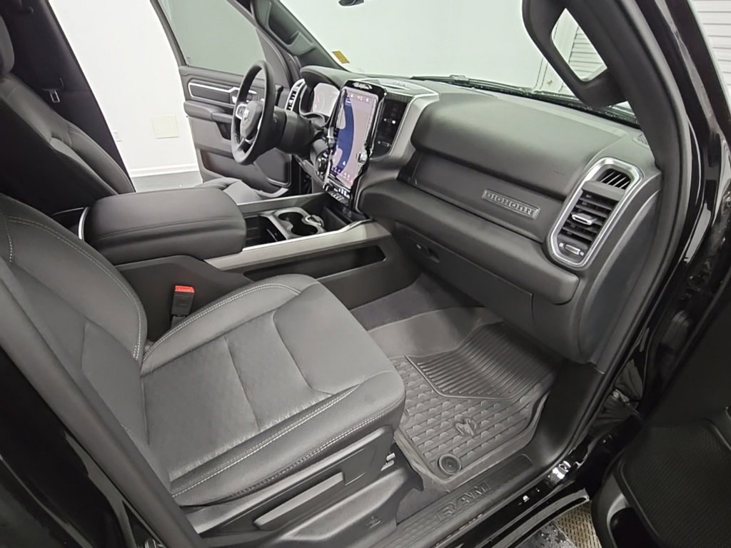 Used 2026 RAM 1500 Big Horn image 37